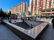 1 otaqlı köhnə tikili - Həzi Aslanov m. - 40 m²