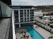 2 otaqlı yeni tikili - Sea Breeze q. - 76.6 m²
