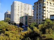 2-комн. вторичка - м. Элмляр Академиясы - 50 м²