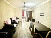 2-комн. вторичка - м. Кара Караев - 49 м²