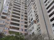 3 otaqlı yeni tikili - Memar Əcəmi m. - 100 m²