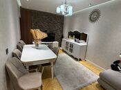 3 otaqlı köhnə tikili - İnşaatçılar m. - 90 m²