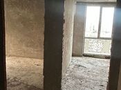 3 otaqlı yeni tikili - Şah İsmayıl Xətai m. - 106 m²