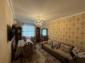 3 otaqlı köhnə tikili - Xətai r. - 70 m²