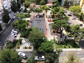 2-комн. вторичка - м. Нариман Нариманов - 66 м²