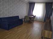 2 otaqlı yeni tikili - Şah İsmayıl Xətai m. - 105 m²