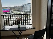 3-комн. новостройка - пос. Sea Breeze - 125 м²