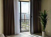3-комн. новостройка - пос. Sea Breeze - 125 м²