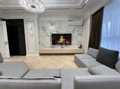 3-комн. новостройка - пос. Аг шехер - 140 м²