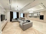 3-комн. новостройка - пос. Аг шехер - 140 м²