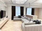 3-комн. новостройка - пос. Аг шехер - 140 м²