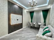2 otaqlı yeni tikili - Şah İsmayıl Xətai m. - 58 m²