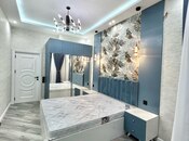 2 otaqlı yeni tikili - Şah İsmayıl Xətai m. - 58 m²