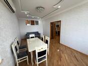 3 otaqlı yeni tikili - Əhmədli m. - 85 m²