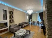 3 otaqlı yeni tikili - Elmlər Akademiyası m. - 160 m²