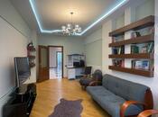 3 otaqlı yeni tikili - Elmlər Akademiyası m. - 160 m²