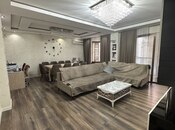 5 otaqlı köhnə tikili - Yeni Yasamal q. - 135 m²