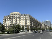 3-комн. новостройка - м. Шах Исмаил Хатаи - 112 м²