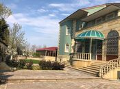 8 otaqlı həyət evi/bağ evi - Badamdar q. - 450 m²