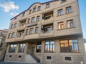 Объект - м. Азадлыг проспекти - 1100 м²
