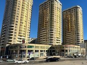 4-комн. новостройка - м. Низами - 215 м²