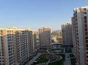 2-комн. новостройка - пос. Ясамал - 41 м²