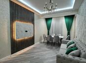 1 otaqlı yeni tikili - Şah İsmayıl Xətai m. - 57.3 m²