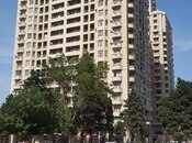 3-комн. новостройка - м. Иншаатчылар - 156 м²
