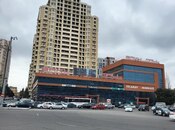 3-комн. новостройка - м. Иншаатчылар - 156 м²