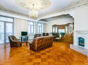 3 otaqlı köhnə tikili - Sahil m. - 130 m²