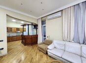 3 otaqlı köhnə tikili - Sahil m. - 87 m²