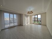 2 otaqlı yeni tikili - Bakıxanov q. - 76 m²