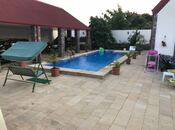 İcarəyə verilir 4 otaqlı həyət evi/bağ evi 220 m², Mərdəkan q., photo 6 from 8