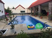 İcarəyə verilir 4 otaqlı həyət evi/bağ evi 220 m², Mərdəkan q., photo 4 from 8