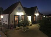 İcarəyə verilir 4 otaqlı həyət evi/bağ evi 220 m², Mərdəkan q., photo 3 from 8