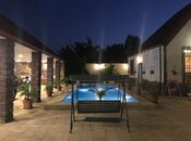İcarəyə verilir 4 otaqlı həyət evi/bağ evi 220 m², Mərdəkan q., photo 2 from 8