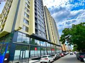 1 otaqlı yeni tikili - Şah İsmayıl Xətai m. - 57.3 m²