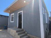 3-комн. дом/дача - пос. Биладжары - 90 м²