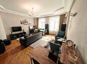 3-комн. новостройка - м. Низами - 140 м²