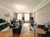 3-комн. новостройка - м. Низами - 140 м²