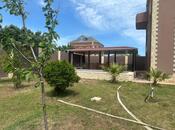 İcarəyə verilir 5 otaqlı həyət evi/bağ evi 400 m², Şağan q., photo 1 from 8