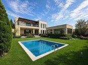 6-комн. дом/дача - пос. Мардакан - 500 м²