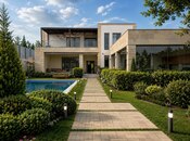 6-комн. дом/дача - пос. Мардакан - 500 м²