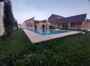 İcarəyə verilir 4 otaqlı həyət evi/bağ evi 180 m², Mərdəkan q., photo 4 from 8