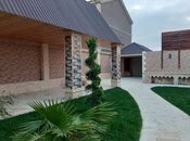 İcarəyə verilir 4 otaqlı həyət evi/bağ evi 180 m², Mərdəkan q., photo 5 from 8