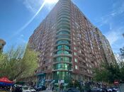 3-комн. новостройка - Насиминский  р. - 100 м²