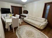 4 otaqlı köhnə tikili - Nəriman Nərimanov m. - 85 m²