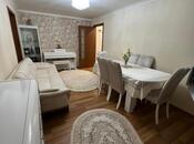 4 otaqlı köhnə tikili - Nəriman Nərimanov m. - 85 m²