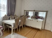 4 otaqlı həyət evi/bağ evi - Qobu q. - 130 m²