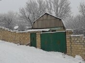 2 otaqlı həyət evi/bağ evi - Quba - 32 m²